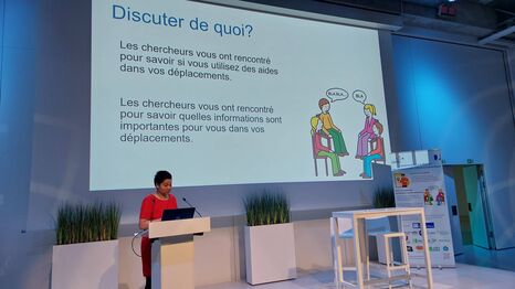 Clôture du projet SAMDI 5