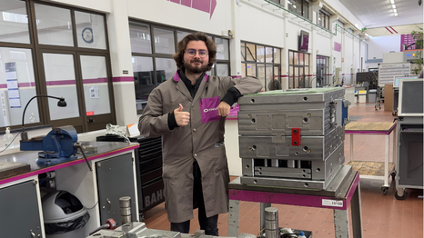 International GMP Portugal