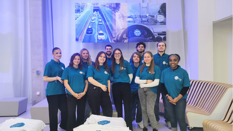 Cordées IUT_etudiants_accompagnateurs