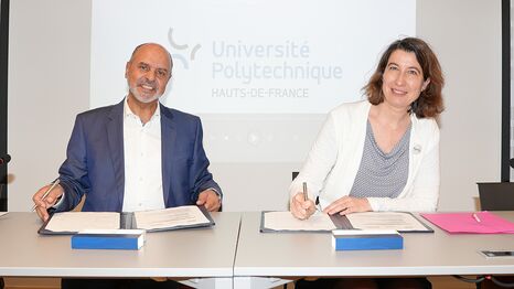 Signature de convention avec le FIPHFP_ 13 juin 2024