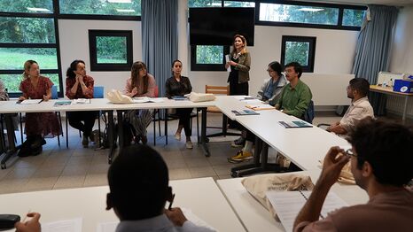 Accueil des nouveaux arrivants_ 2 septembre 2024