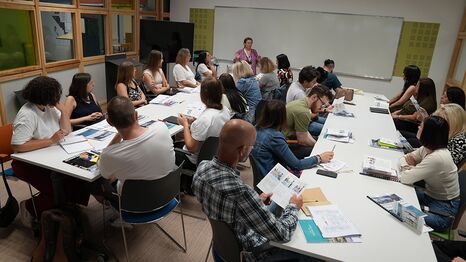 Accueil des nouveaux arrivants_ 2 septembre 2024