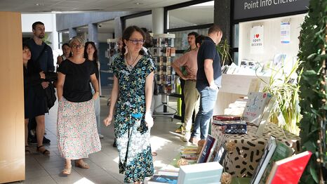 Accueil des nouveaux arrivants_ 2 septembre 2024