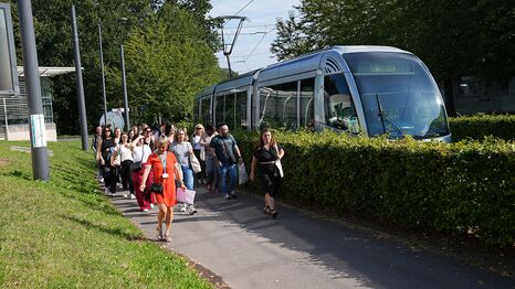 Accueil des nouveaux arrivants_ 2 septembre 2024