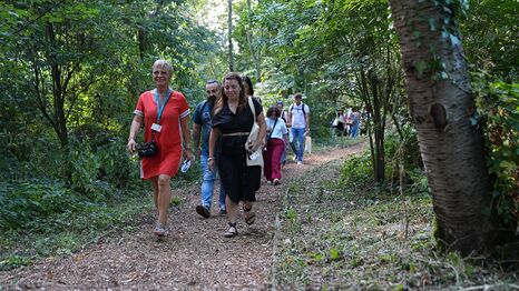 Accueil des nouveaux arrivants_ 2 septembre 2024