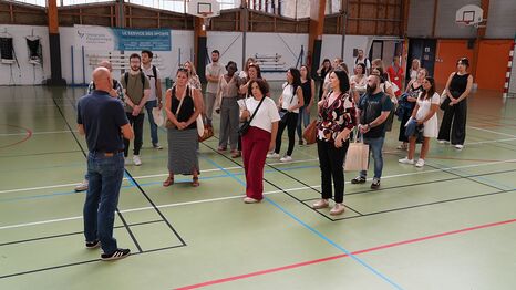 Accueil des nouveaux arrivants_ 2 septembre 2024