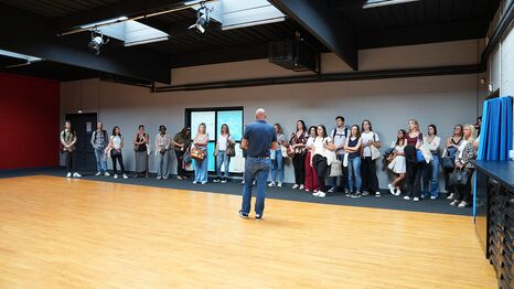 Accueil des nouveaux arrivants_ 2 septembre 2024