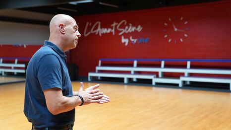 Accueil des nouveaux arrivants_ 2 septembre 2024