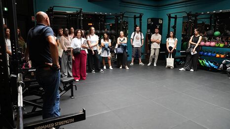 Accueil des nouveaux arrivants_ 2 septembre 2024