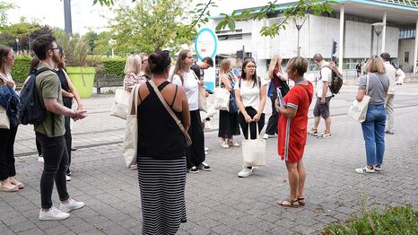 Accueil des nouveaux arrivants_ 2 septembre 2024