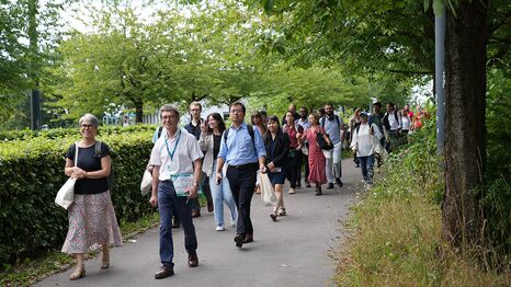 Accueil des nouveaux arrivants_ 2 septembre 2024