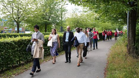 Accueil des nouveaux arrivants_ 2 septembre 2024