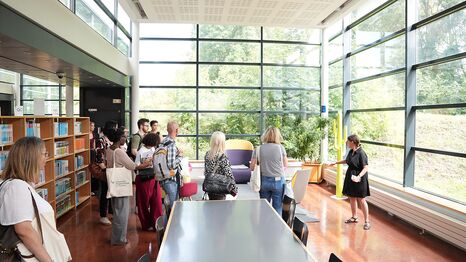 Accueil des nouveaux arrivants_ 2 septembre 2024