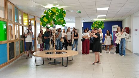 Accueil des nouveaux arrivants_ 2 septembre 2024