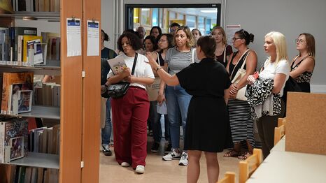 Accueil des nouveaux arrivants_ 2 septembre 2024