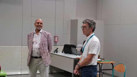 Accueil des nouveaux arrivants_ 2 septembre 2024