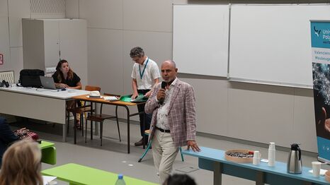 Accueil des nouveaux arrivants_ 2 septembre 2024