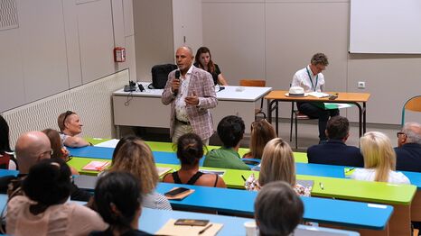 Accueil des nouveaux arrivants_ 2 septembre 2024