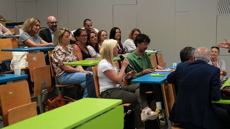 Accueil des nouveaux arrivants_ 2 septembre 2024