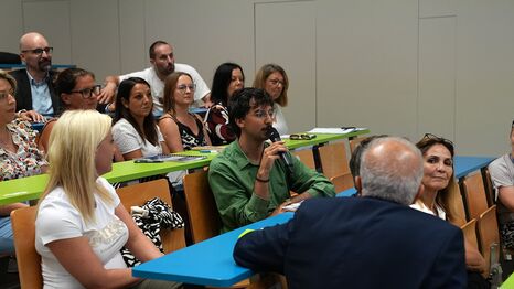 Accueil des nouveaux arrivants_ 2 septembre 2024