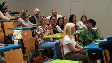 Accueil des nouveaux arrivants_ 2 septembre 2024