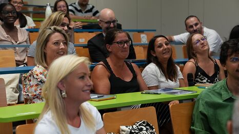 Accueil des nouveaux arrivants_ 2 septembre 2024