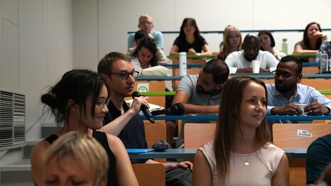 Accueil des nouveaux arrivants_ 2 septembre 2024