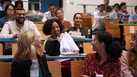 Accueil des nouveaux arrivants_ 2 septembre 2024