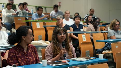 Accueil des nouveaux arrivants_ 2 septembre 2024