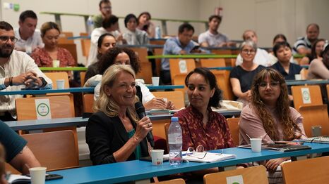 Accueil des nouveaux arrivants_ 2 septembre 2024