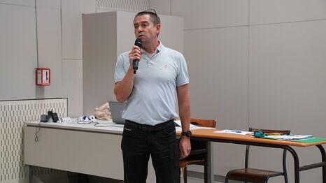 Accueil des nouveaux arrivants_ 2 septembre 2024