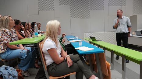 Accueil des nouveaux arrivants_ 2 septembre 2024