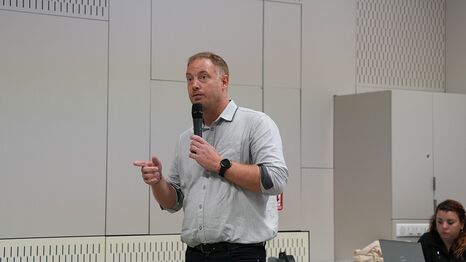 Accueil des nouveaux arrivants_ 2 septembre 2024