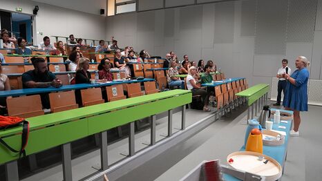 Accueil des nouveaux arrivants_ 2 septembre 2024