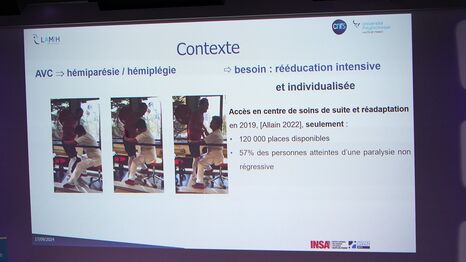 Convention innovation FIPHFP AGEFIPH UPHF 17 sept 2024