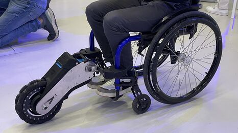 Convention innovation FIPHFP AGEFIPH UPHF 17 sept 2024