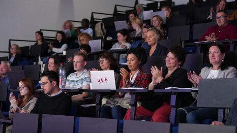 Convention innovation FIPHFP AGEFIPH UPHF 17 sept 2024