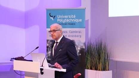 Convention innovation FIPHFP AGEFIPH UPHF 17 sept 2024