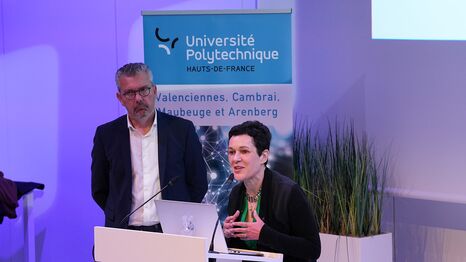 Convention innovation FIPHFP AGEFIPH UPHF 17 sept 2024