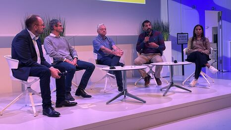 Convention innovation FIPHFP AGEFIPH UPHF 17 sept 2024