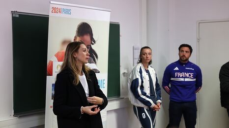 2024 10 14 Visite de Manon Apithy-Brunet