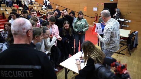 2024 10 14 Visite de Manon Apithy-Brunet