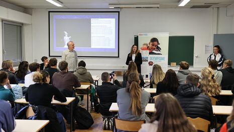 2024 10 14 Visite de Manon Apithy-Brunet