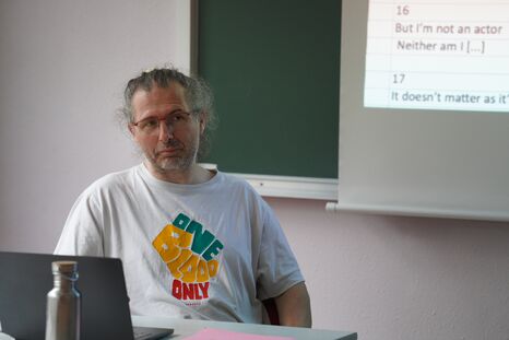 Photo de l'événement