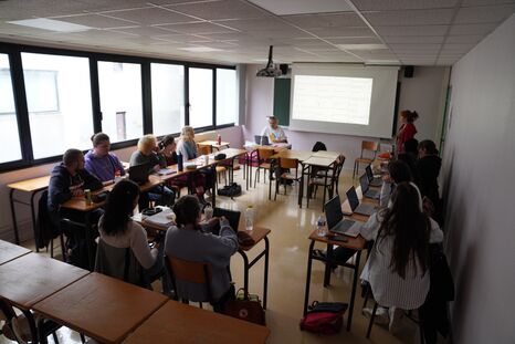 Photo de l'événement