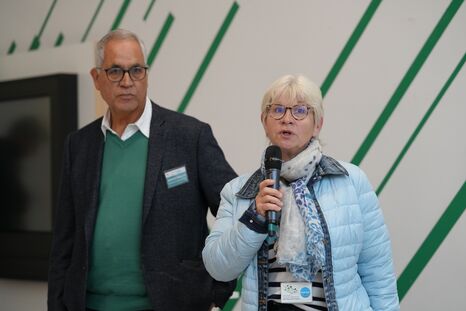 Photo de l'événement