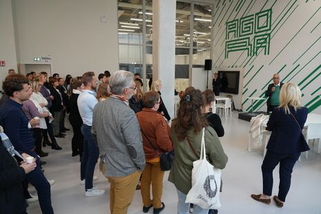 Photo de l'événement