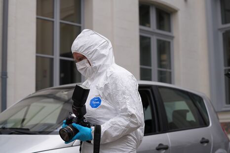 Photo de l'événement