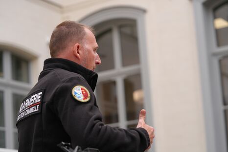 Photo de l'événement