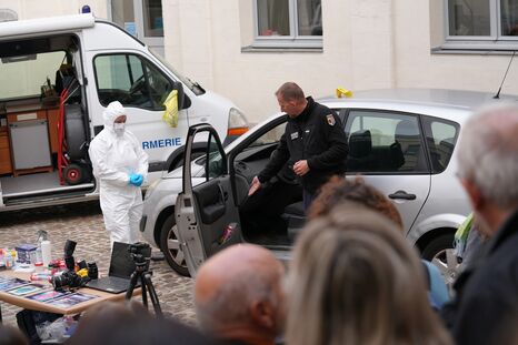 Photo de l'événement